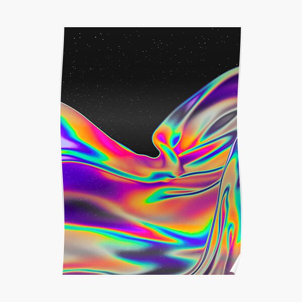 PERMANENT EMPATHY Poster
