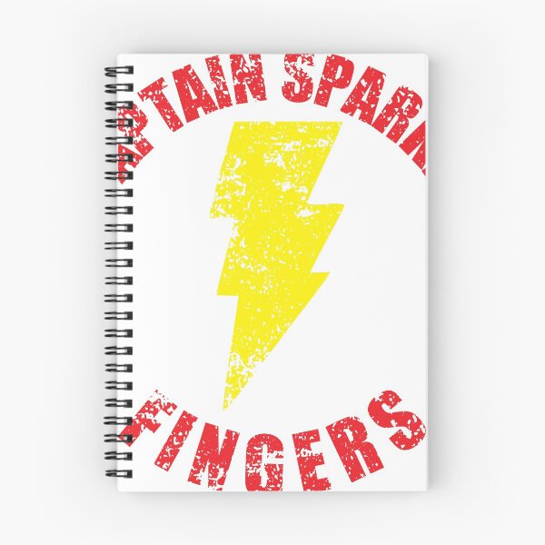 Item preview, Captain Sparkle Fingers from Shazam! designed and sold by Geekers25.