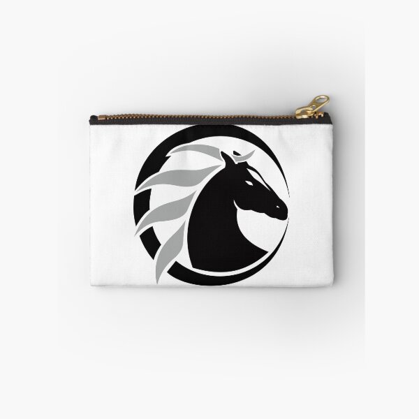 Item preview, horse logo designed and sold by LEAVAEL.