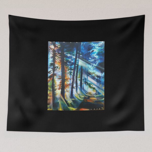 Item preview, This Neck of the Woods designed and sold by Caelanthealien0.
