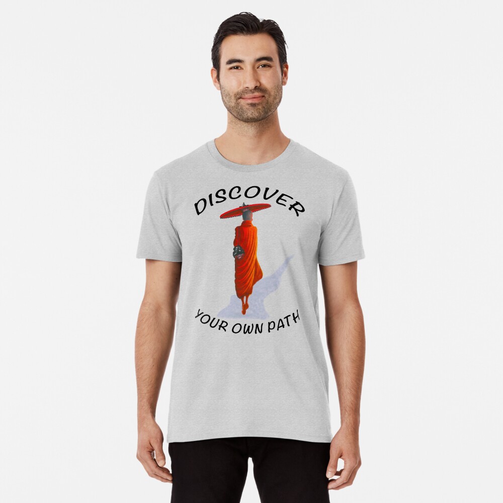 Item preview, Premium T-Shirt designed and sold by BWBConcepts.