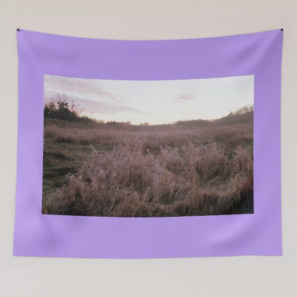 Item preview, Wheat Sunset designed and sold by Jillian Shoop.