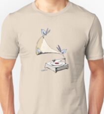 Old time music Unisex T-Shirt