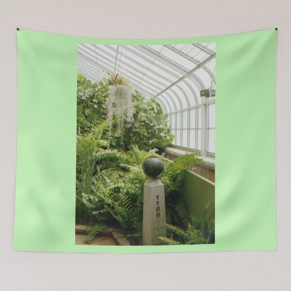 Item preview, Garden Globe designed and sold by Jillian Shoop.