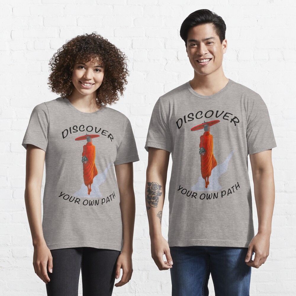 Item preview, Essential T-Shirt designed and sold by BWBConcepts.