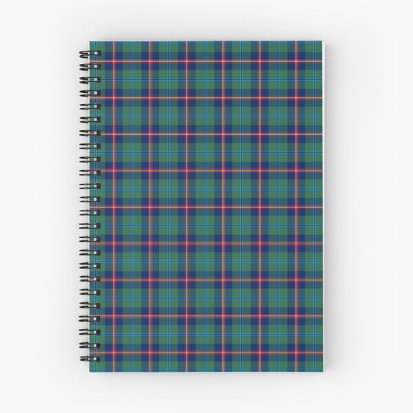 Item preview, Clan Young Tartan designed and sold by plaidwerx.