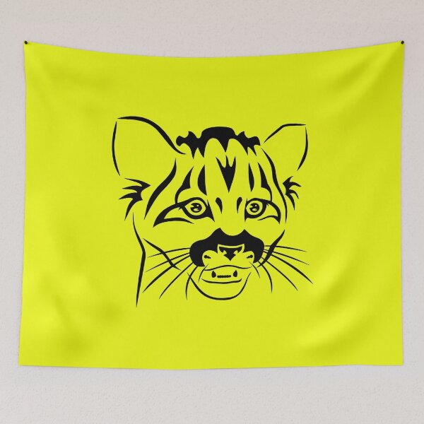 Item preview, Little big cat designed and sold by LEAVAEL.