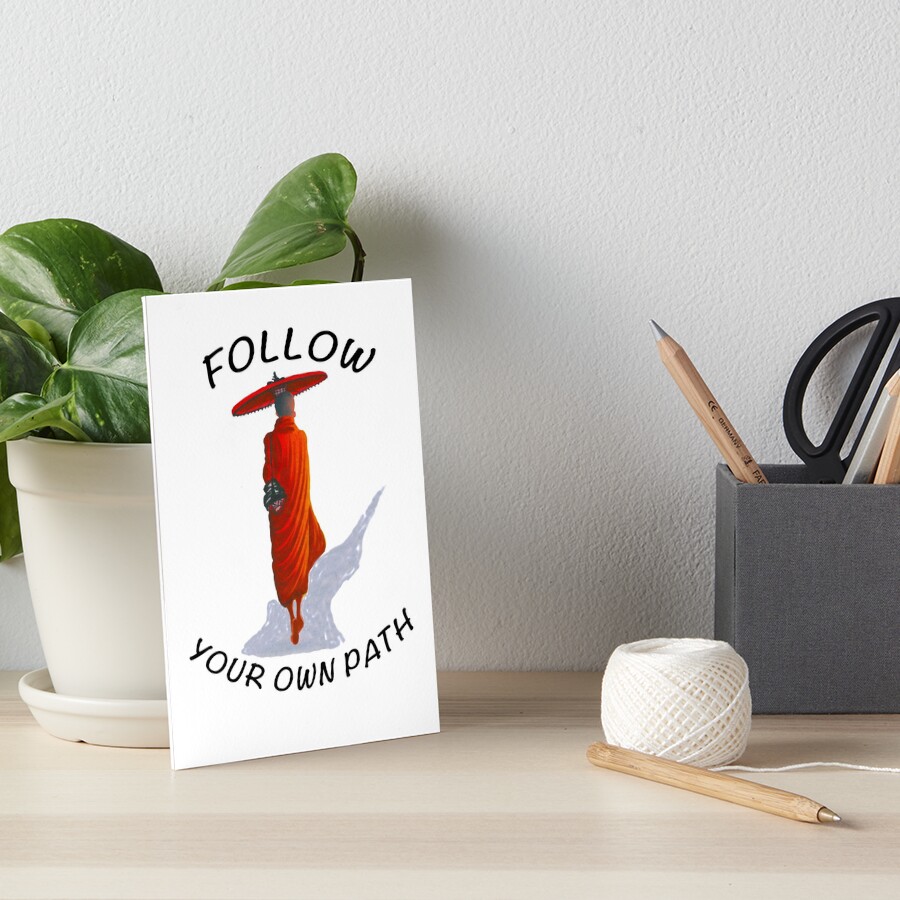 Item preview, Art Board Print designed and sold by BWBConcepts.