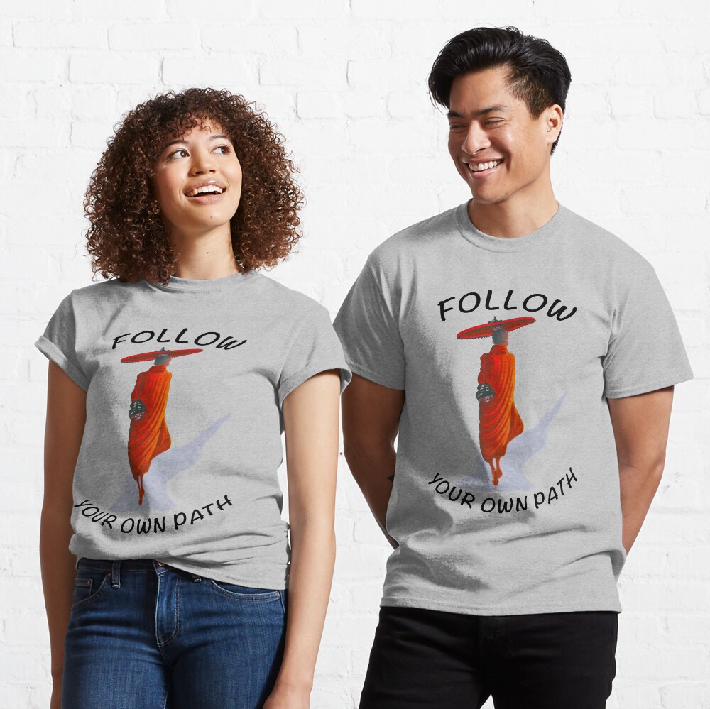 Item preview, Classic T-Shirt designed and sold by BWBConcepts.