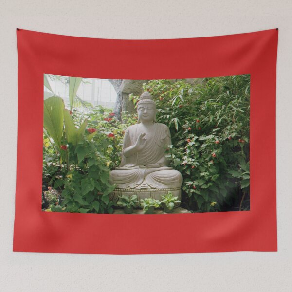 Item preview, Buddah designed and sold by Jillian Shoop.