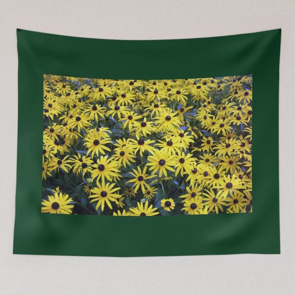 Item preview, Flower Field designed and sold by Jillian Shoop.