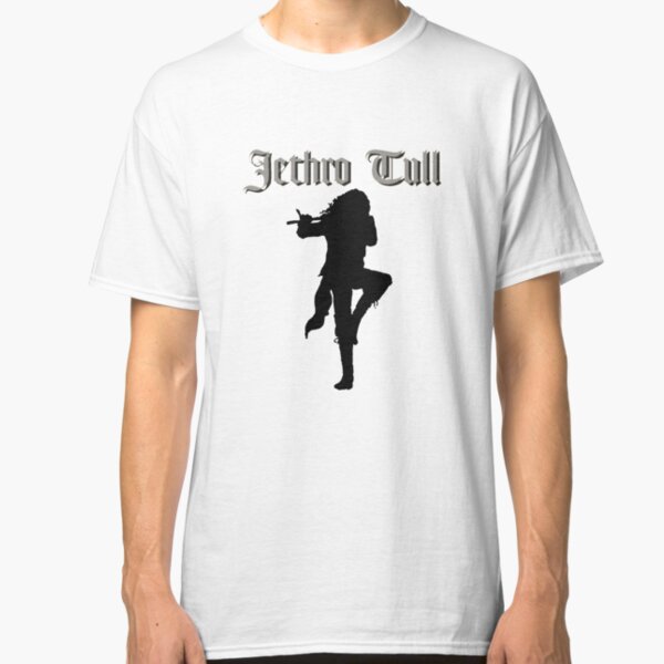 jethro tull aqualung shirt