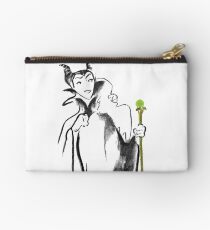 Bolso de mano Donde las fotos brillan - Maléfica y su personal