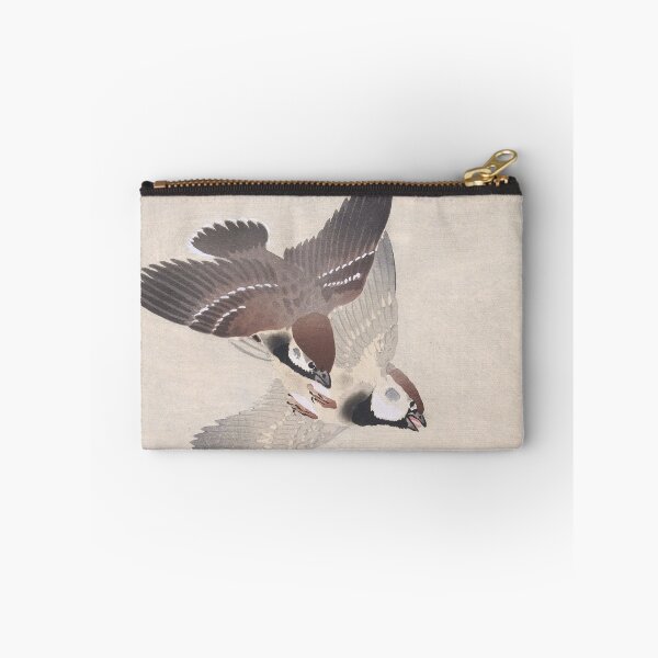 Item preview, Tree Sparrow by Ohara Koson designed and sold by topower.