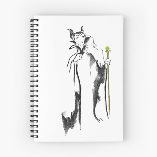 Item preview, Where Pictures Shine - Maleficent and her Staff designed and sold by douglasrickard.
