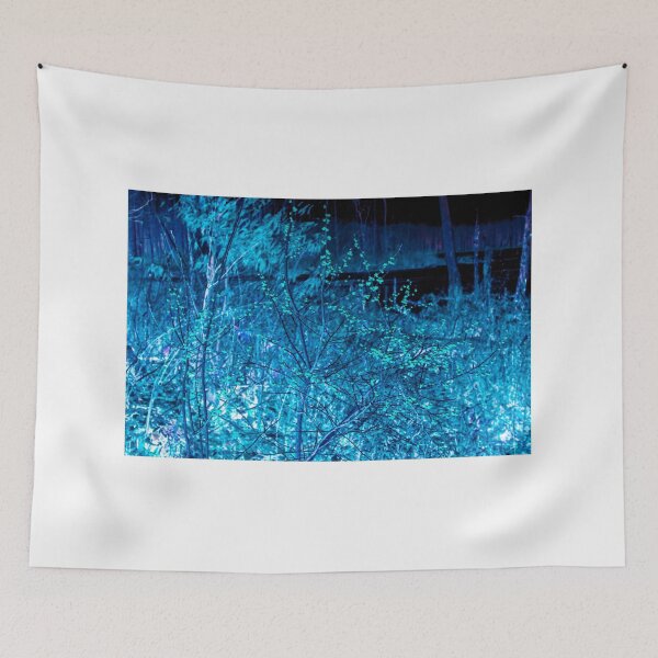 Item preview, The Blues designed and sold by Jillian Shoop.