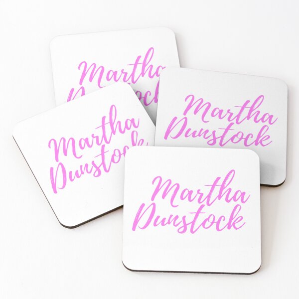 Item preview, Martha Dunstock designed and sold by DiscoBallDesigns.