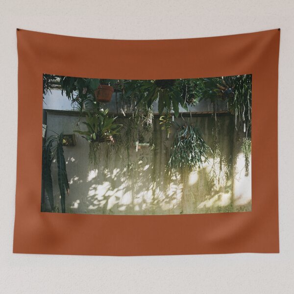 Item preview, Hanging Garden designed and sold by Jillian Shoop.