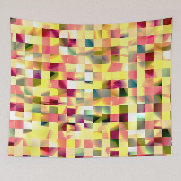 Item preview, Abstract 147 designed and sold by LoraSi.