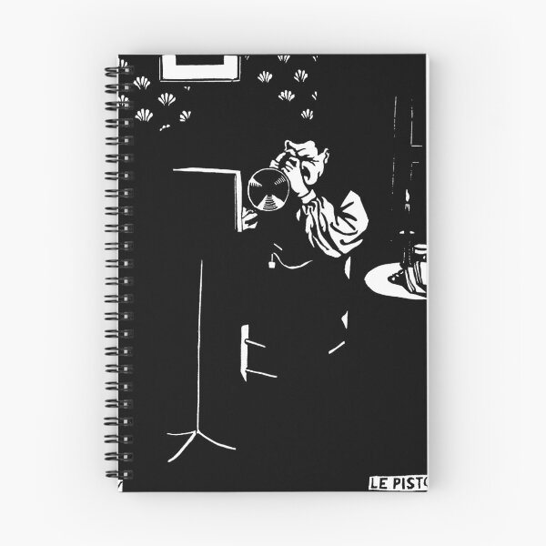Item preview, Félix Vallotton - The Cornet designed and sold by ArtExpression.