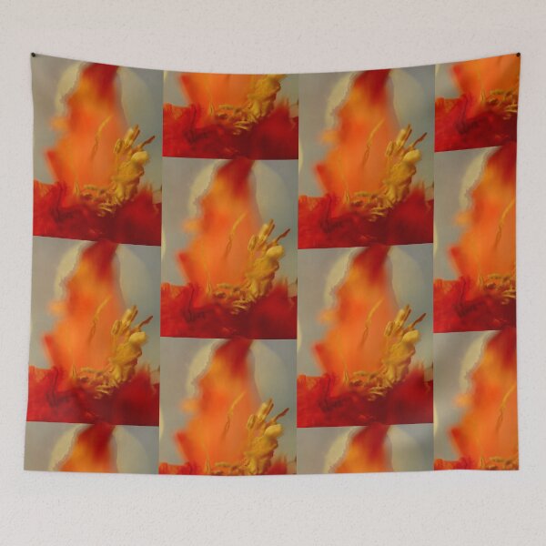 Item preview, Blaze of Glory designed and sold by duncandragon.