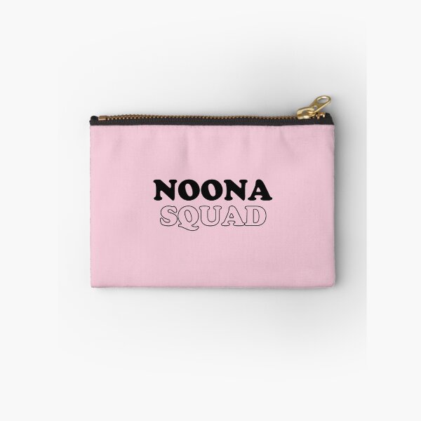 Item preview, NOONA SQUAD designed and sold by namjoonstrash.