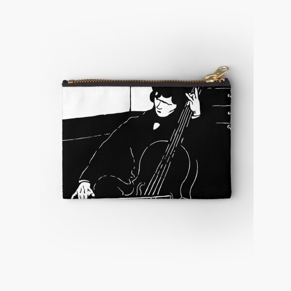 Item preview, Félix Vallotton - The Cello designed and sold by ArtExpression.