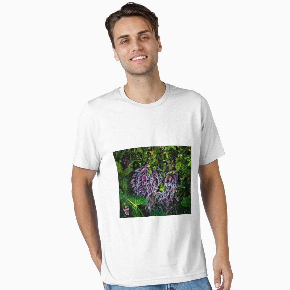 Item preview, Essential T-Shirt designed and sold by darren-j-mcleod.