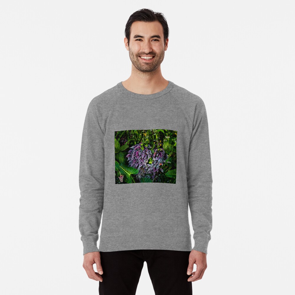 Item preview, Lightweight Sweatshirt designed and sold by darren-j-mcleod.