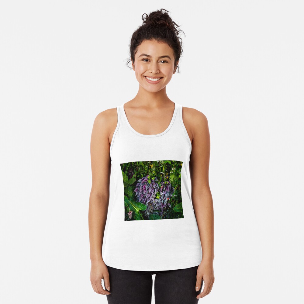 Item preview, Racerback Tank Top designed and sold by darren-j-mcleod.
