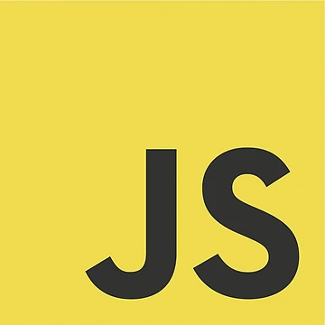 Artwork thumbnail, JavaScript Logo - High Quality by joemacmillan38