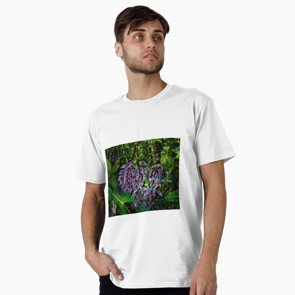 Item preview, Premium T-Shirt designed and sold by darren-j-mcleod.