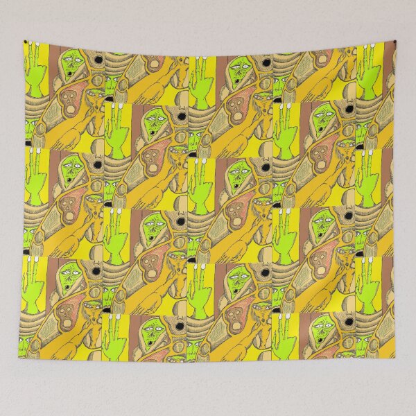 Item preview, just a semblance of resemblance designed and sold by wormink.