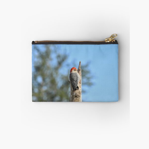 Item preview, Young Red-Bellied Woodpecker designed and sold by Susan Wallace.