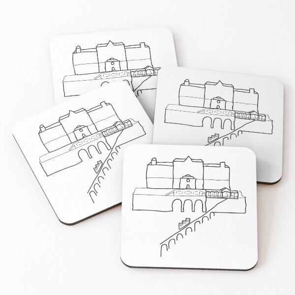 Item preview, The Hotel designed and sold by Sandcastleill.
