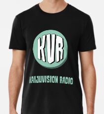 KVR Logo Premium T-Shirt