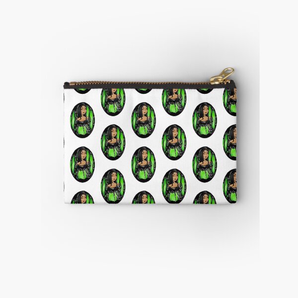 Item preview, Drooling slime  designed and sold by MacchiettaQuinn.