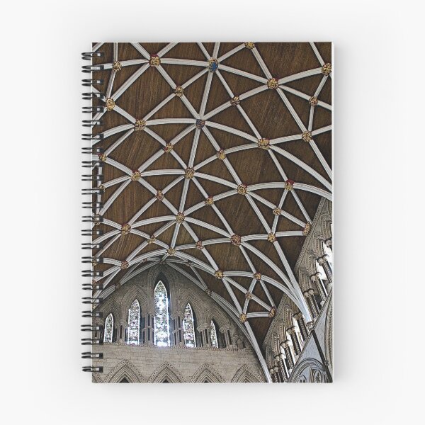 Item preview, Looking up. designed and sold by John (Mike)  Dobson.