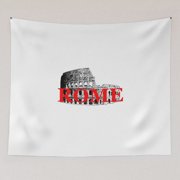 Item preview, Rome designed and sold by Potato1406.