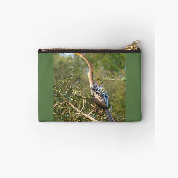 Item preview, Gorgeous anhinga designed and sold by B. Randi Bailey.