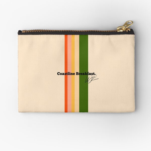 Zipper Pouch