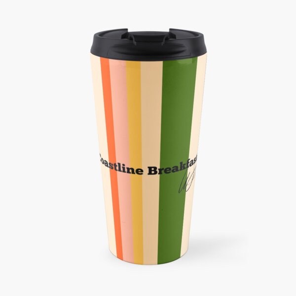 Travel Mug