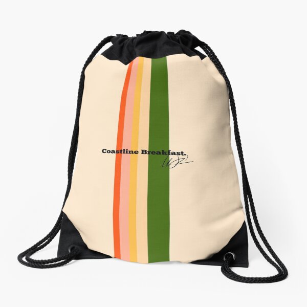 Drawstring Bag