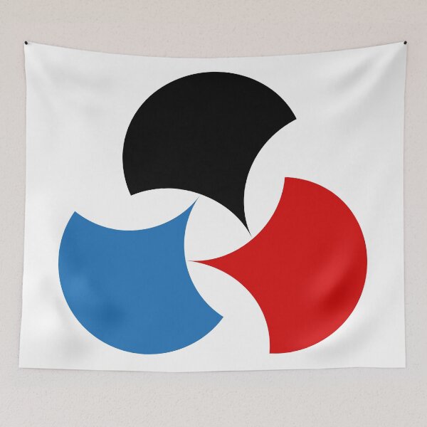 Item preview, Triple Fan designed and sold by amclub.