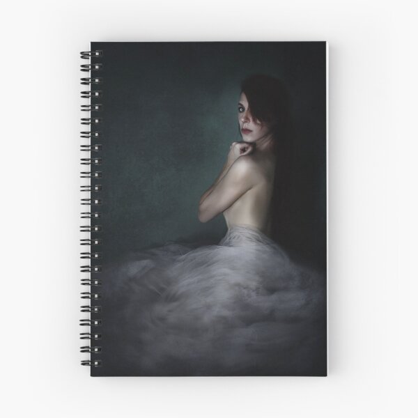Item preview, Like a Fading Moon designed and sold by Jennifer Rhoades.