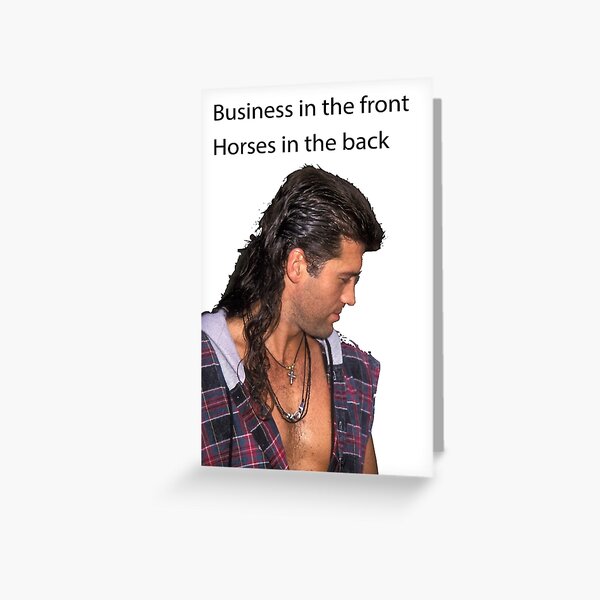 Billy Ray Cyrus Greeting Card for Sale by alexapotish