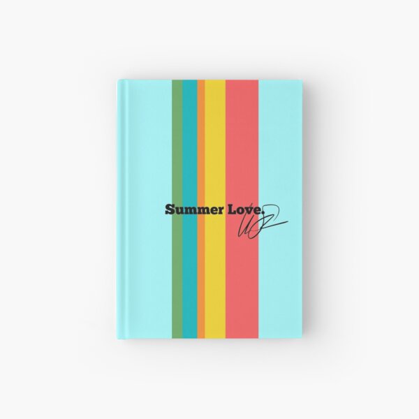 Hardcover Journal