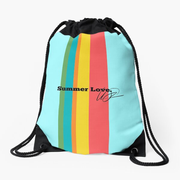 Drawstring Bag