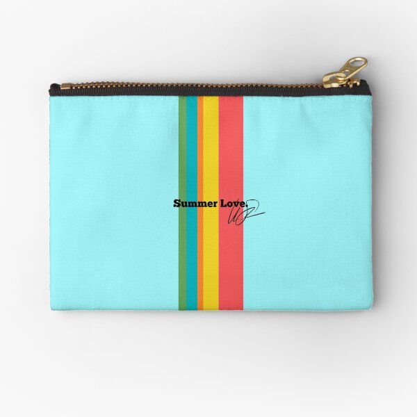 Zipper Pouch