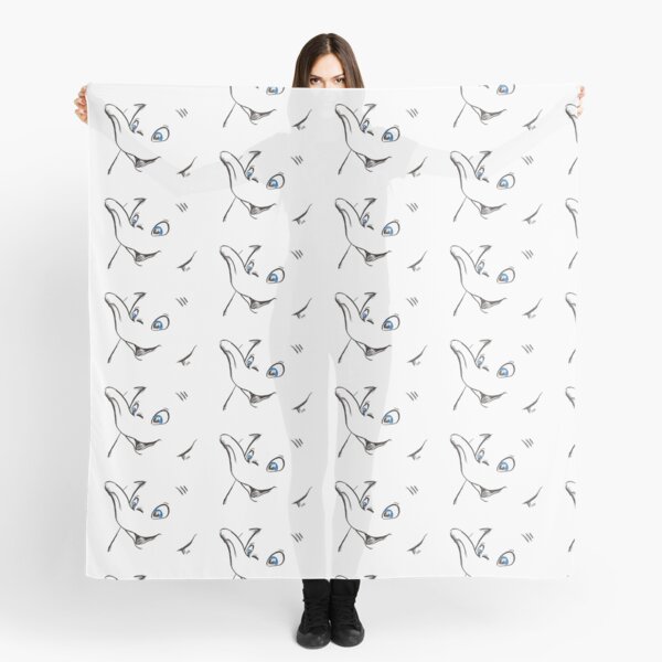 Where Pictures Shine - Dumbo Scarf